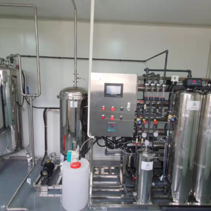 Reverse osmosis pure water equipment, direct drinking water equipment, RO pure water machine